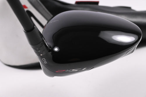 Titleist TSR2 Driver / 9 Degree / Regular Flex Kai`li CB Blue 60 Shaft