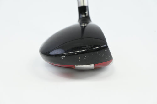 Benross Quad #2 Hybrid / 17 Degree / Stiff Flex Aldila Hot Core Shaft