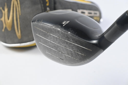 Cobra S9-1 #3 Wood / 15 Degree / Stiff Flex Matrix Ozik X-7 Shaft
