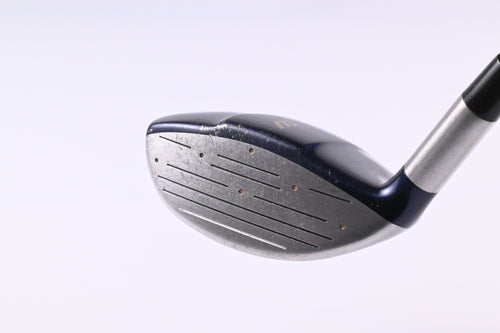 Ladies Mizuno T-Zoid Forged #3 Wood / 15 Degree / Ladies Flex Mizuno Accel-Arc