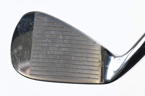 Taylormade SLDR #9 Iron / Regular Flex Fujikura SLDR 67 Shaft