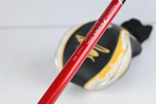Cobra Speed LD Driver / 10.5 Degree / Regular Flex Graphite Design Tour AD YS