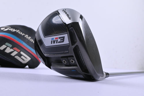 Taylormade M3 Driver / 9.5 Degree / X-Flex Tensei CK White 70 Shaft