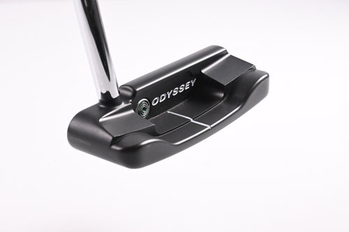 Odyssey Toulon Chicago 2022 Putter / 34 Inch