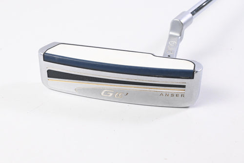 Ladies Ping G Le3 Anser Putter / 33 Inch