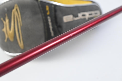 Cobra S9-1 #3 Wood / 15 Degree / Stiff Flex Matrix Ozik X-7 Shaft