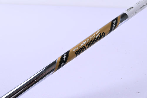 Cleveland RTZ Gap Wedge / 50 Degree / Wedge Flex Dynamic Gold Spinner
