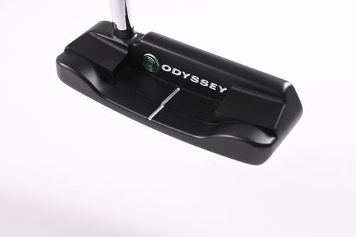 Odyssey Toulon Chicago 2022 Putter / 34 Inch