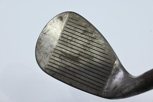 Titleist Vokey Wedgeworks Lob Wedge / 58 Degree / Stiff Flex Project X Rife