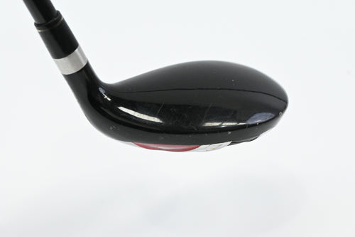 Benross Quad #2 Hybrid / 17 Degree / Stiff Flex Aldila Hot Core Shaft