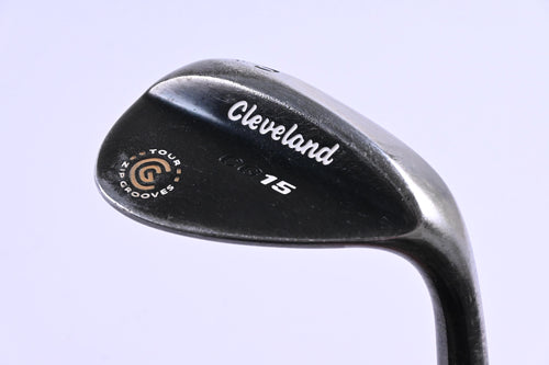 Cleveland CG15 Lob Wedge / 60 Degree / Wedge Flex Cleveland Traction Shaft