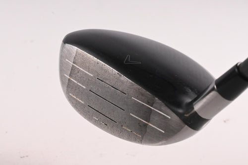 Callaway Mavrik Max #3 Wood / 15 Degree / Regular Flex Even Flow Riptide 60