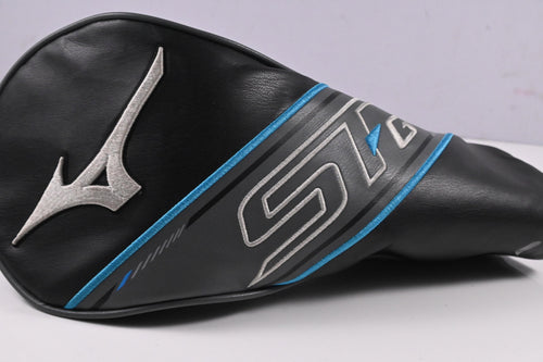 Mizuno ST-Z Driver / 9.5 Degree / Stiff Flex UST Mamiya LinQ Red 5 Shaft