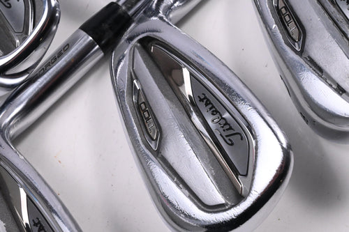 Titleist T100 2019 Irons / 6-PW / X-Flex AMT Tour White X100 Shafts
