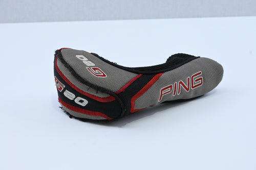 Ping G20 #3 Hybrid / 20 Degree / Stiff Flex Ping TFC 169 Shaft