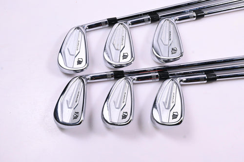 Wilson Staff Model 2024 CB Irons / 4-9i / X-Flex N.S.Pro Modus³ Tour 120 Shafts