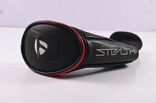 Taylormade Stealth #5 Hybrid / 25 Degree / Regular Flex Ventus Red 6 Shaft