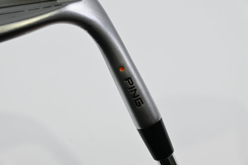 Ping Glide 4.0 Sand Wedge / 54 Degree / Orange Dot / Stiff Flex KBS Tour 120