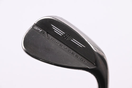 Titleist Vokey SM8 Sand Wedge / 54 Degree / Wedge Flex Titleist Vokey SM8 Shaft