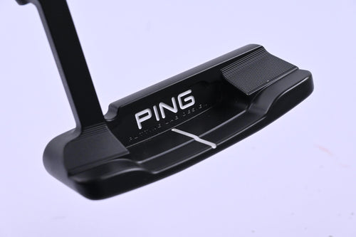 Ping PLD Milled 2024 Anser D Putter / 34 Inch