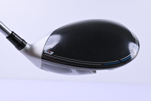 Taylormade M3 Driver / 9.5 Degree / X-Flex Tensei CK White 70 Shaft