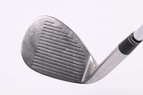 Taylormade RAC Chrome Sand Wedge / 56 Degree / Wedge Flex RAC Shaft