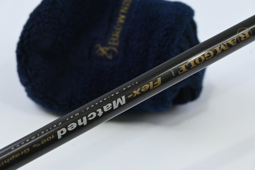 Ram FX #3 Fairway / 15 Degree / Regular Flex Ram Golf