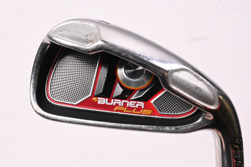 Taylormade Burner Plus #4 Iron / 22 Degree / Regular Flex Taylormade 85 Shaft