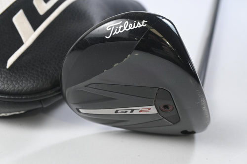 Titleist GT2 #3 Wood / 16.5 Degree / X-Flex Tensei 1K Black 75 Shaft