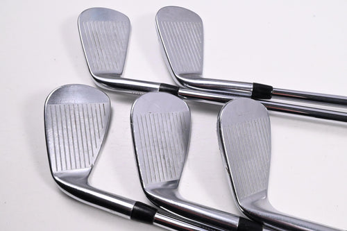 Titleist T100 2019 Irons / 6-PW / X-Flex AMT Tour White X100 Shafts