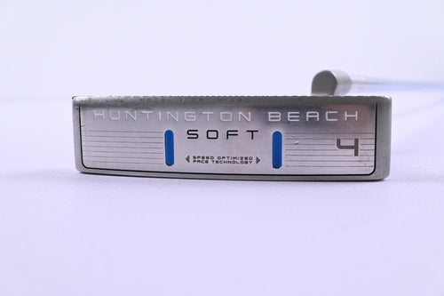 Cleveland Huntington Beach Soft 4 Putter / 34 Inch