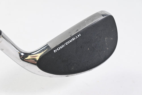 Benross Max Speed #4 Hybrid / 28 Degree / Regular Flex Aldila HotCore Shaft