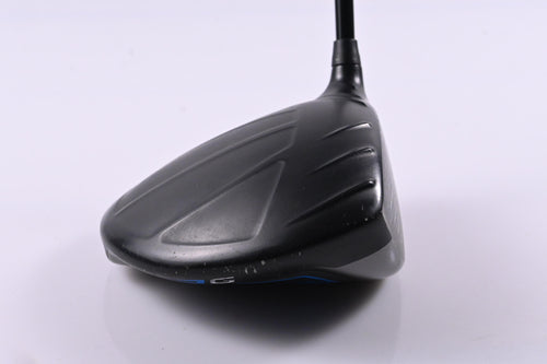 Ping G Series Driver / 10.5 Degree / Stiff Flex Psyko Crossfire 60 Shaft