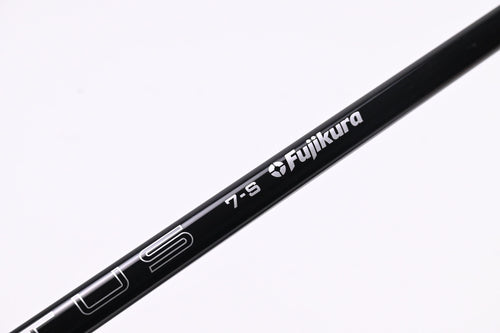 Fujikura Ventus Black 7 #3 Wood Shaft / Stiff Flex / Callaway 4th Gen