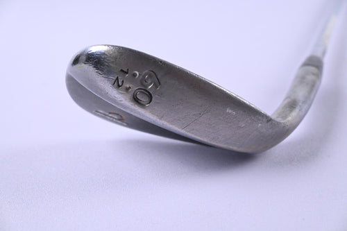 Cleveland CG15 Lob Wedge / 60 Degree / Wedge Flex Steel Shaft