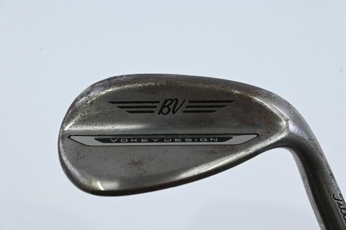 Titleist Vokey SM11 Lob Wedge / 58 Degree / Stiff Flex Stiff Flex Project X Rife