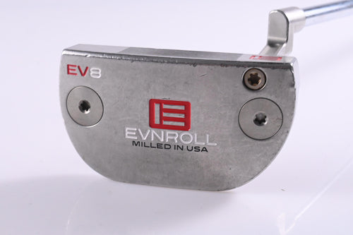Evnroll Classics EV8 Putter / 34 Inch