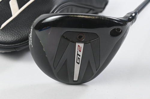 Titleist GT2 #3 Wood / 16.5 Degree / X-Flex Tensei 1K Black 75 Shaft