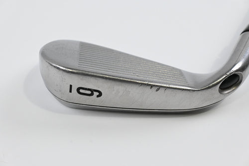 Callaway X Hot Mid #6 Iron / Stiff Flex Dynamic Gold SL S300U