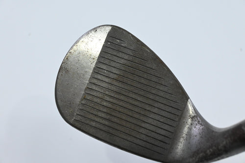 Titleist Vokey SM11 Lob Wedge / 58 Degree / Stiff Flex Stiff Flex Project X Rife