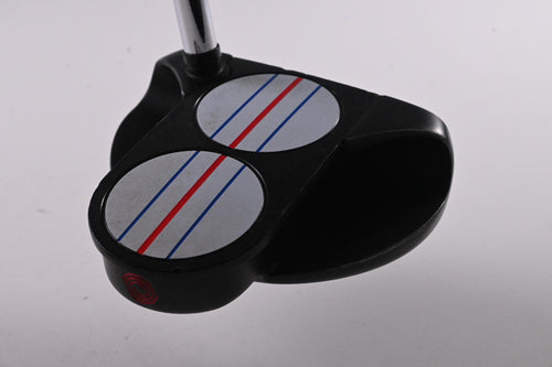 Odyssey Triple Track 2-Ball Putter / 35 Inch