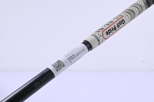 Cobra Darkspeed X Driver / 10.5 Degree / Stiff Flex HZRDUS Smoke iM10 60 Shaft