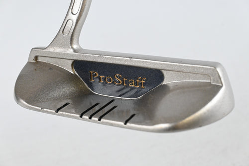 Wilson Prostaff Putter / 35 Inch
