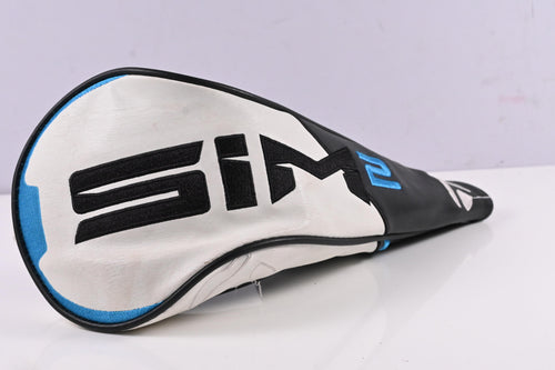 Taylormade SIM2 Max Driver / 10.5 Degree / Regular Flex Ventus Blue 5 Shaft