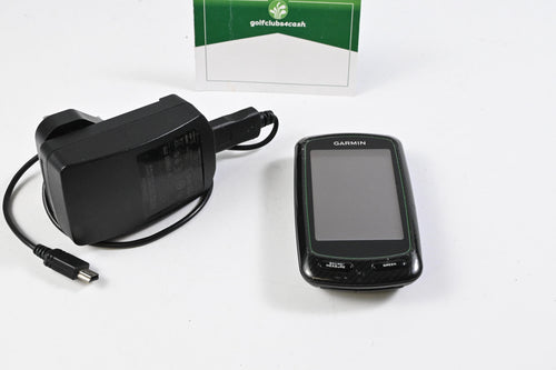 Garmin Approach G6 / GPS