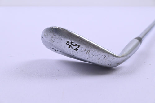 Mizuno MP-T4 Gap Wedge / 52 Degree / Wedge Flex True Temper Dynamic Gold
