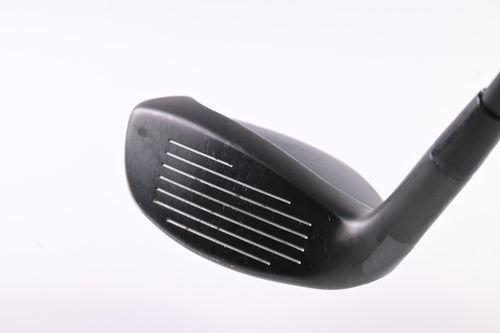Mizuno JPX Fli-Hi 2019 #5 Hybrid / 24 Degree / Regular Flex Project X LZ 70