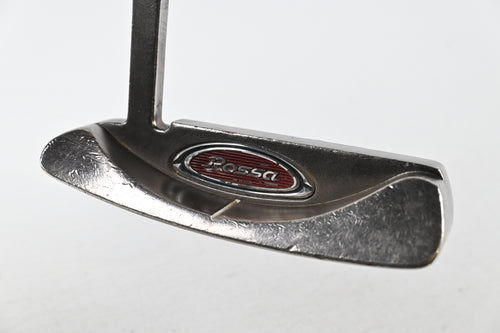 Taylormade Rossa CGB Sebring Putter / 32.5 Inch