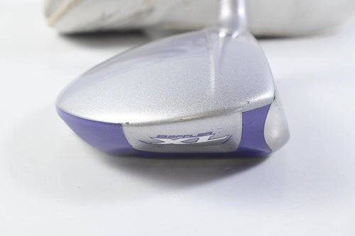 Ladies Cobra Baffler T-Rail #5 Wood / 20 Degree / Ladies Flex Cobra Baffler 50
