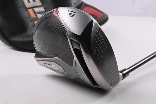 Taylormade M6 Driver / 10.5 Degree / Regular Flex Kuro Kage White 60 Shaft